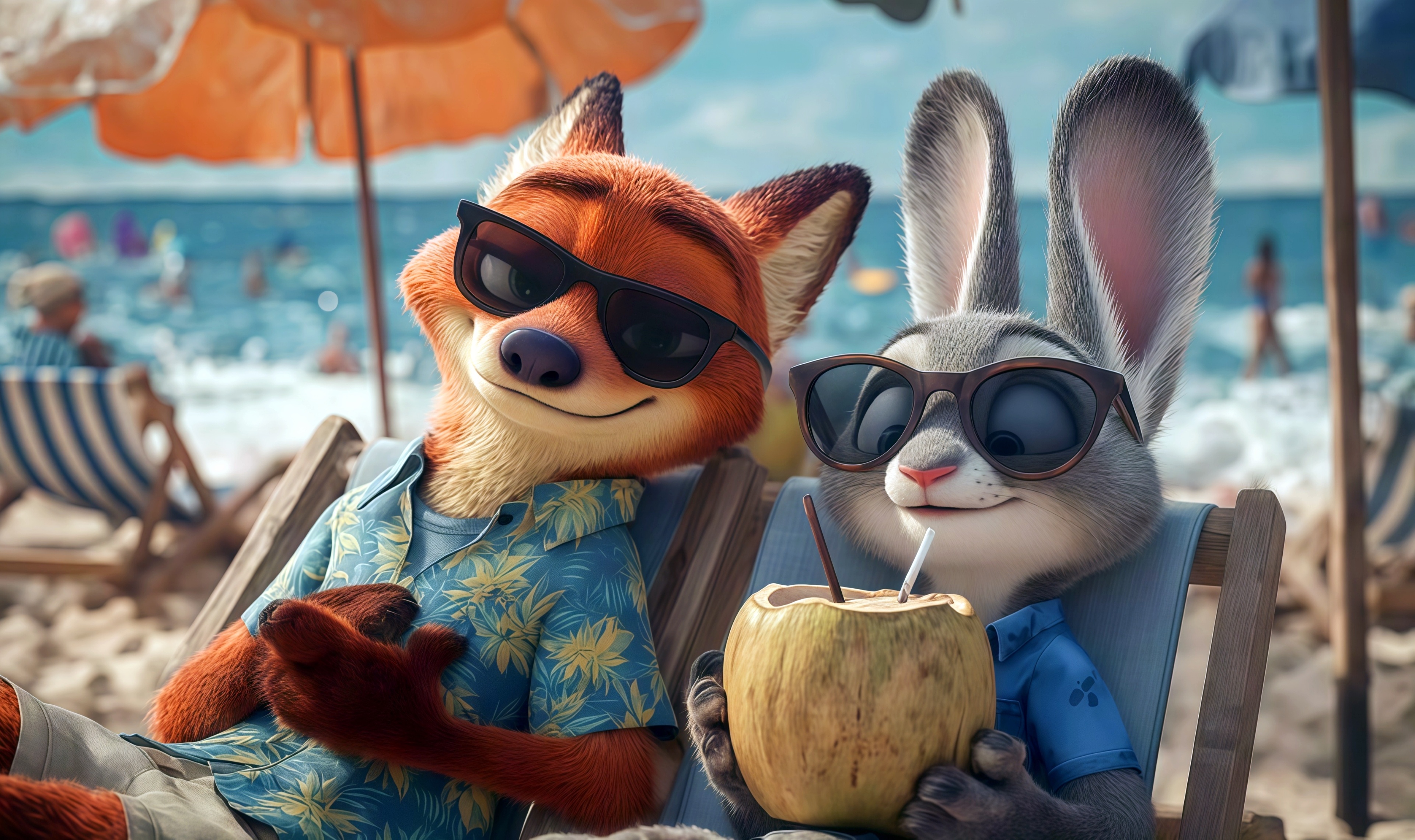 Banner image of the blog